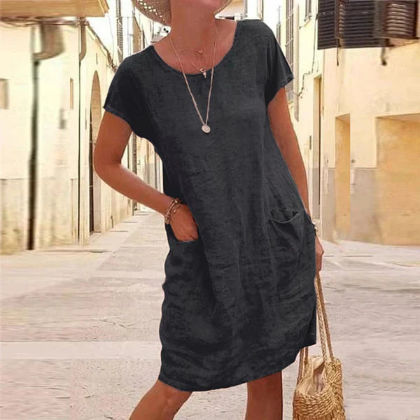 Suzan - Casual Dress