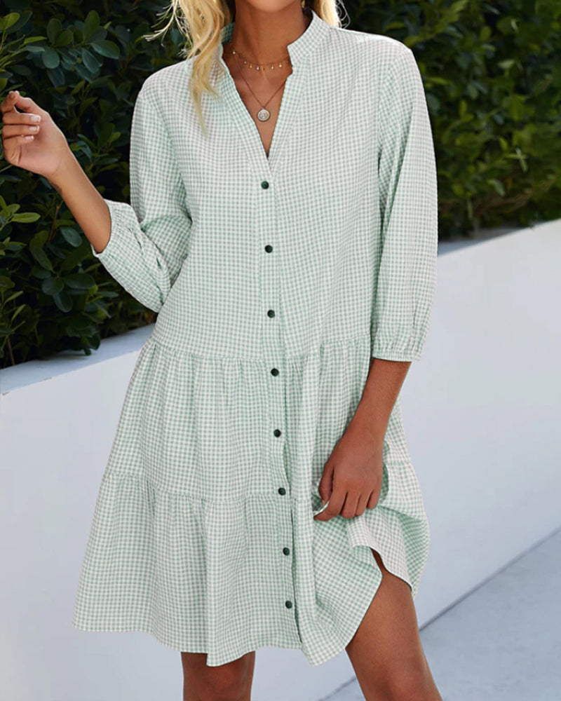 Katy | Summerdress