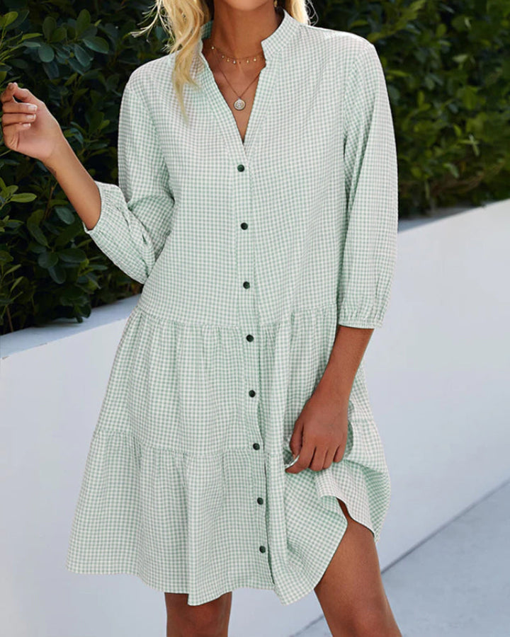 Katy | Summerdress