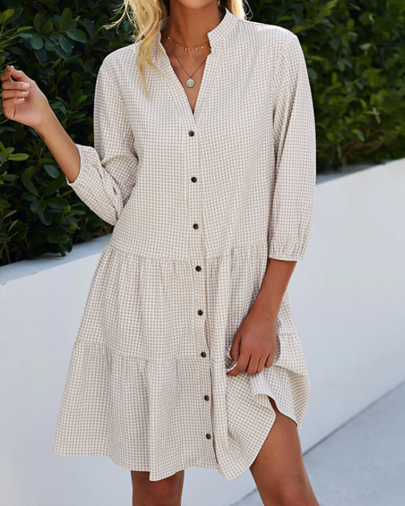 Katy | Summerdress