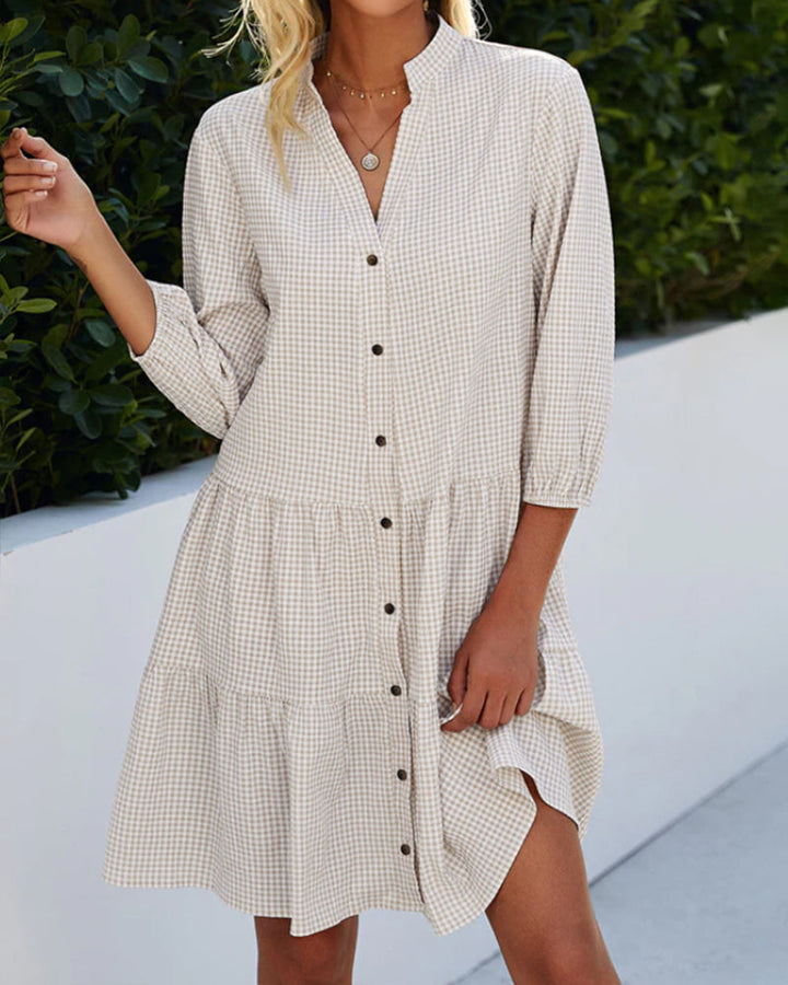 Katy | Summerdress