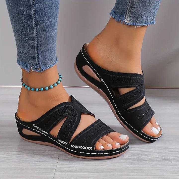 Mary Orthopaedic Sandals