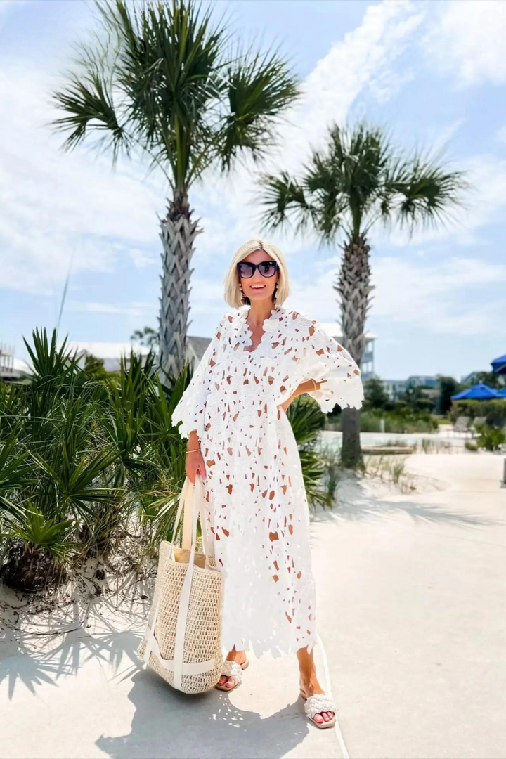 Liana - Maxi-Dress