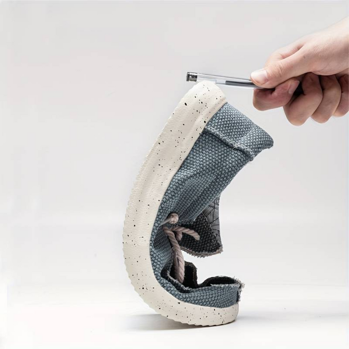 Ricardo - Lightweight Comfortable Slip-on Shoes