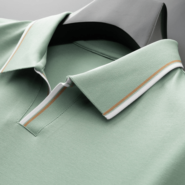 Adam - Men's Polo Shirt