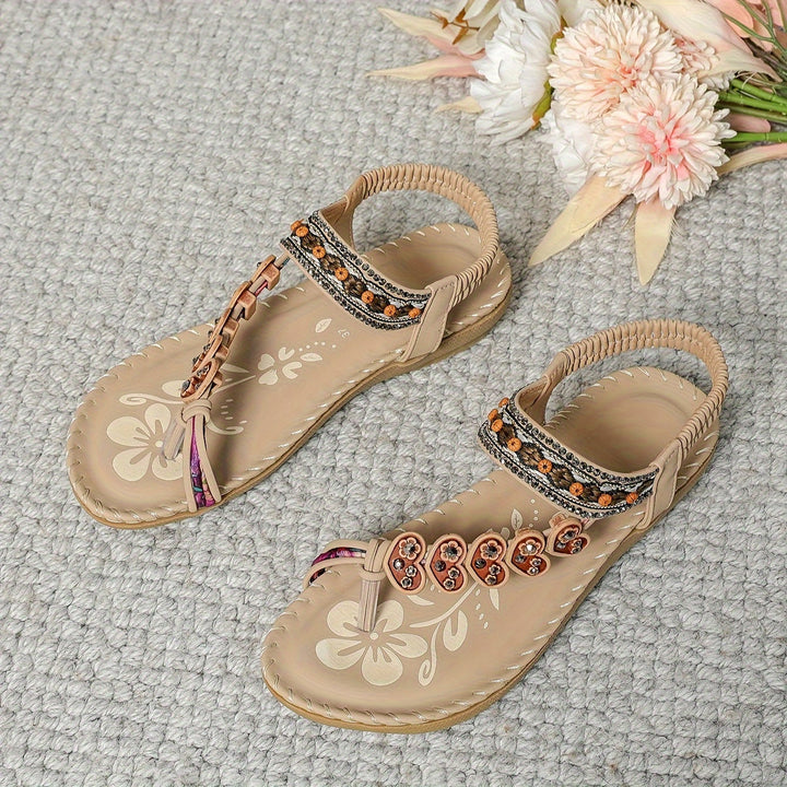 Diane - Comfortable Orthopaedic Sandals