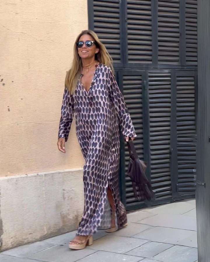 Ciara™ Casual and Chic Dress
