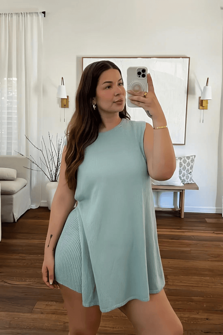 Luisa - Jumper Set