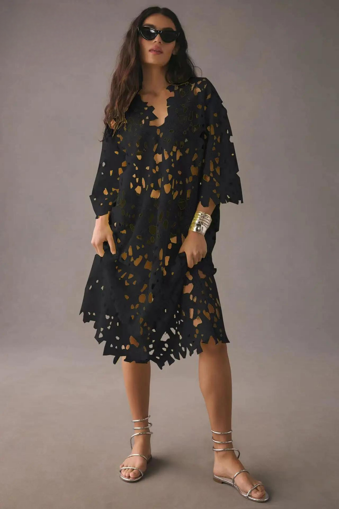 Liana - Maxi-Dress