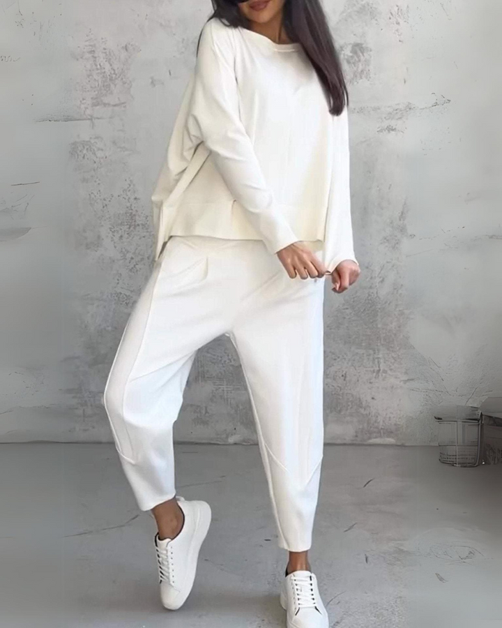 Melina | Elegant lounge set