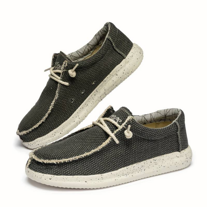 Ricardo - Lightweight Comfortable Slip-on Shoes