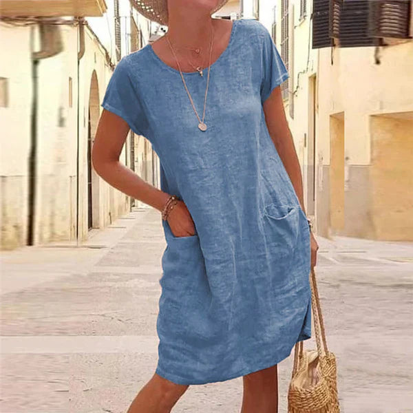Suzan - Casual Dress