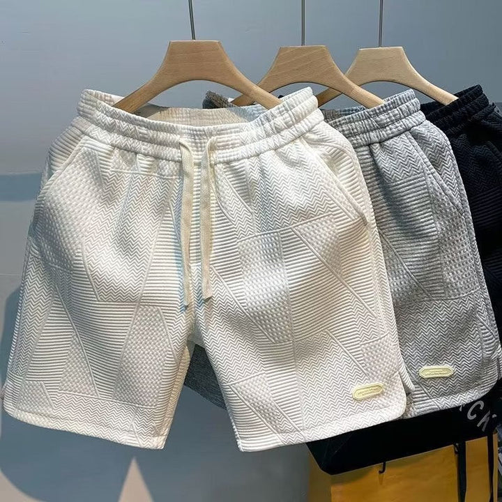 William - Luxury, Elegant Men's Shorts