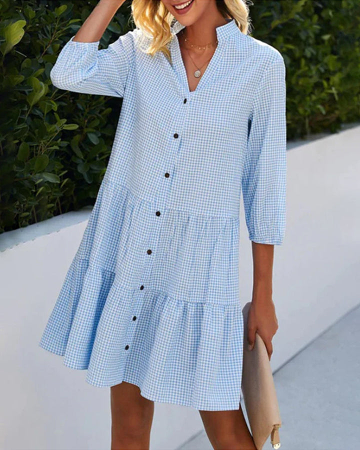Katy | Summerdress