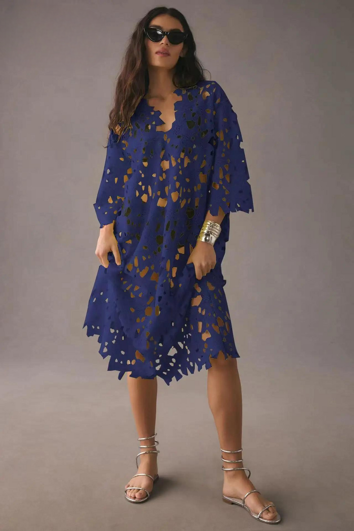 Liana - Maxi-Dress