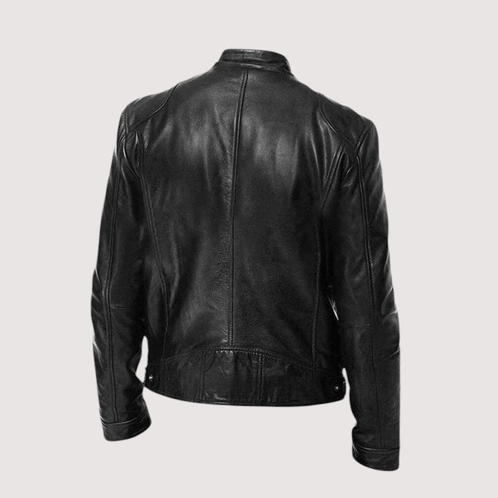 Marc | Timeless Classic Jacket