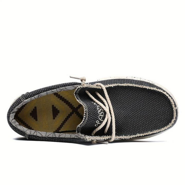 Ricardo - Lightweight Comfortable Slip-on Shoes
