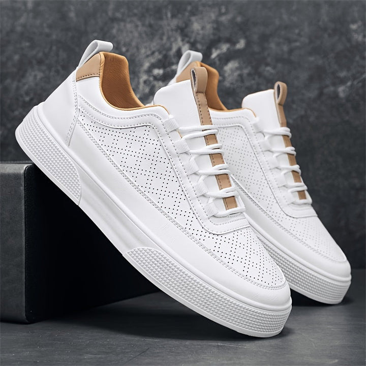 Jeremy - Comfortable Shoes for Men