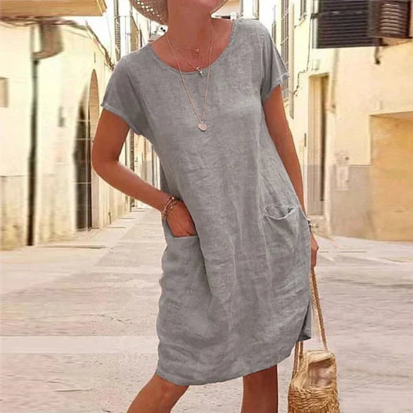 Suzan - Casual Dress