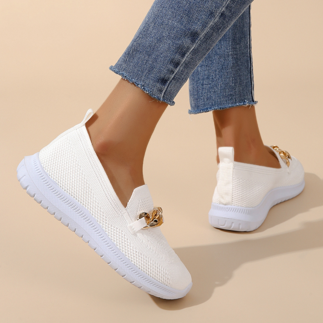 Sutton | Orthopedic Loafer Sneakers