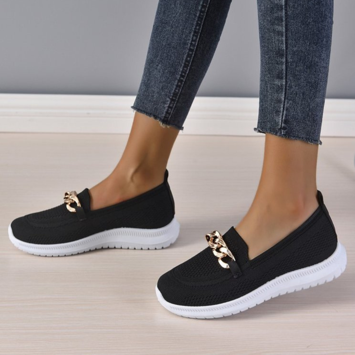 Sutton | Orthopedic Loafer Sneakers
