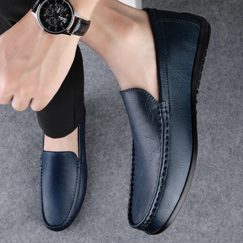 Oliver - Men Loafers