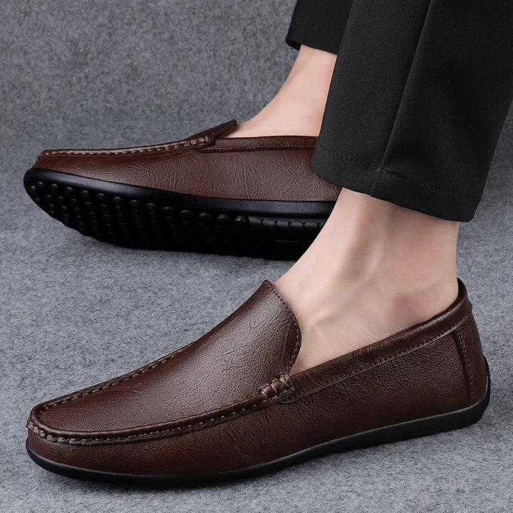 Oliver - Men Loafers