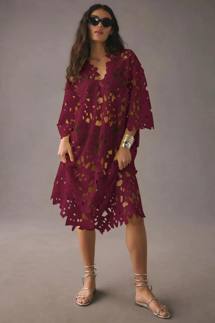 Liana - Maxi-Dress