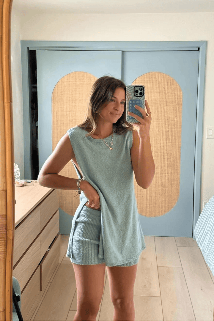 Luisa - Jumper Set