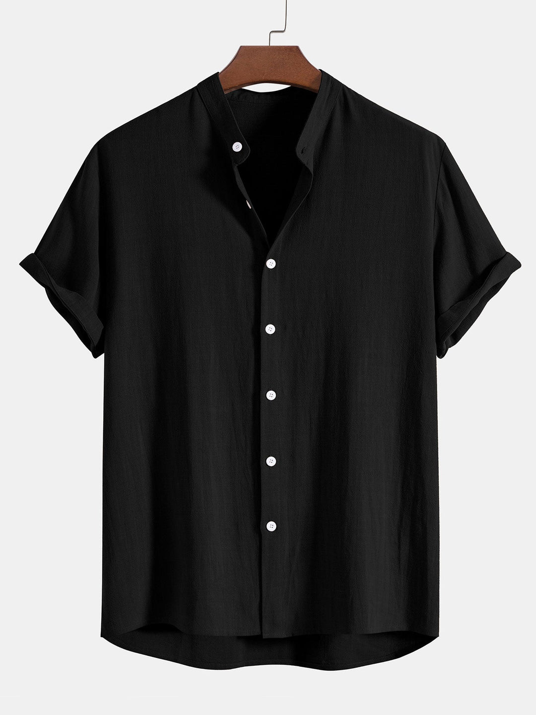 Ryan - Casual Linen Set