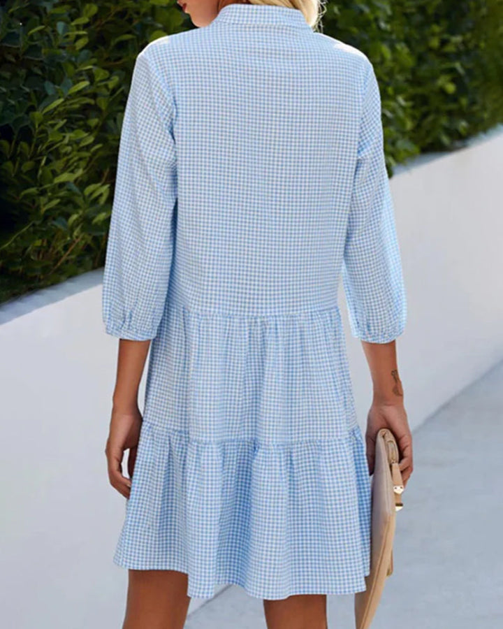 Katy | Summerdress