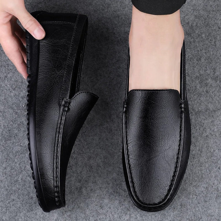 Oliver - Men Loafers