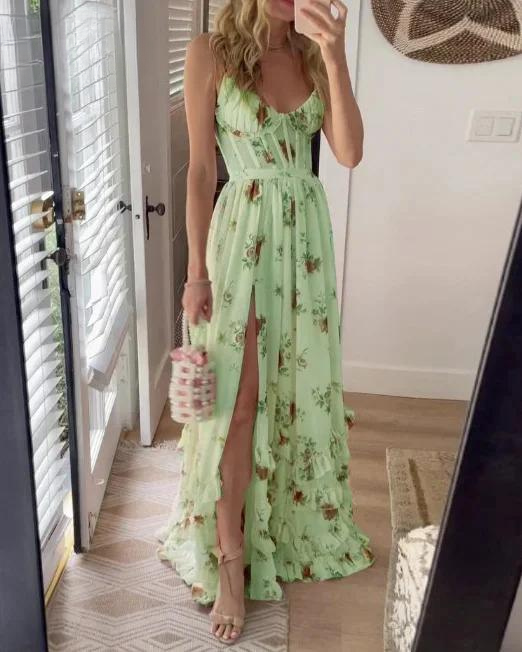 Diane - Elegant Dress