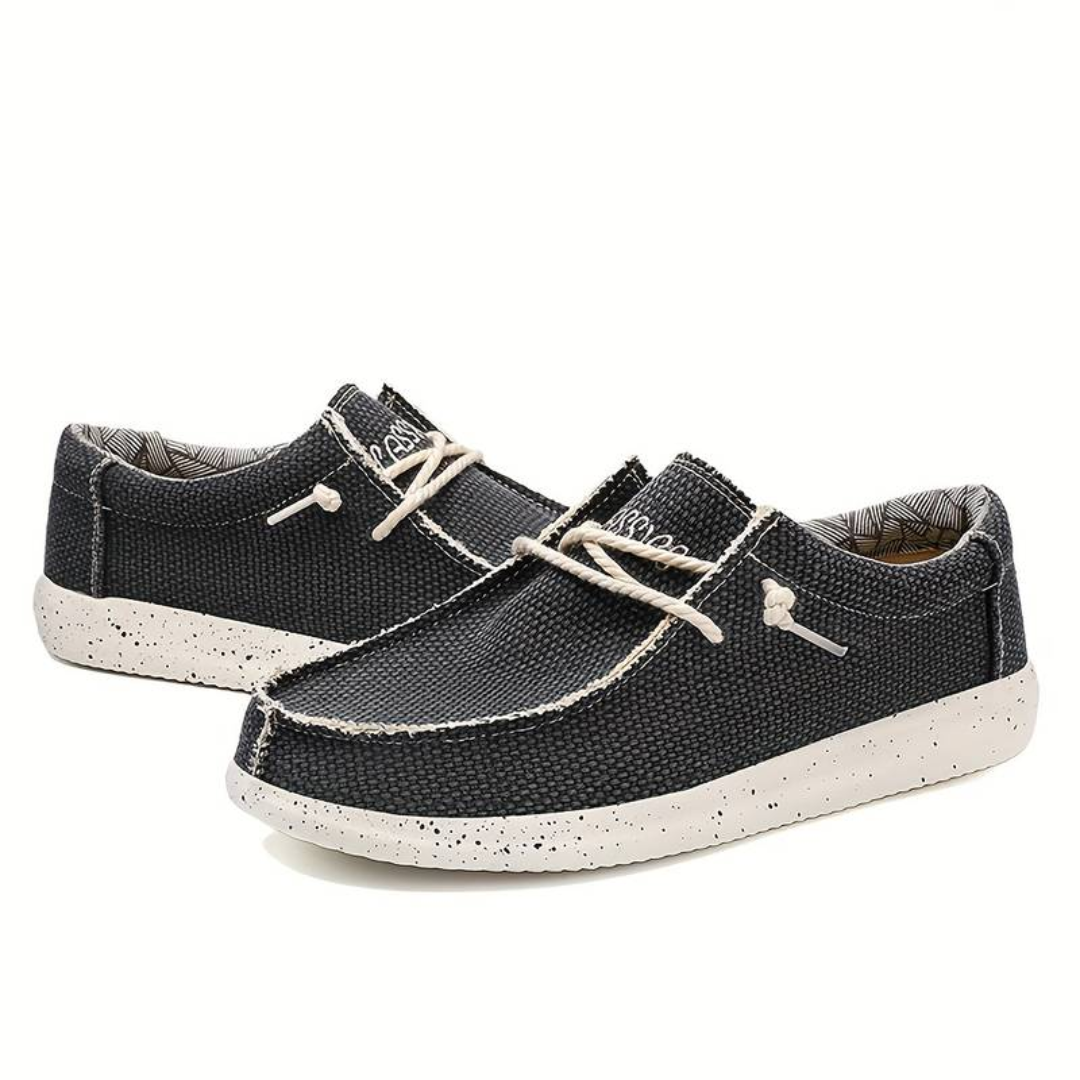 Ricardo - Lightweight Comfortable Slip-on Shoes
