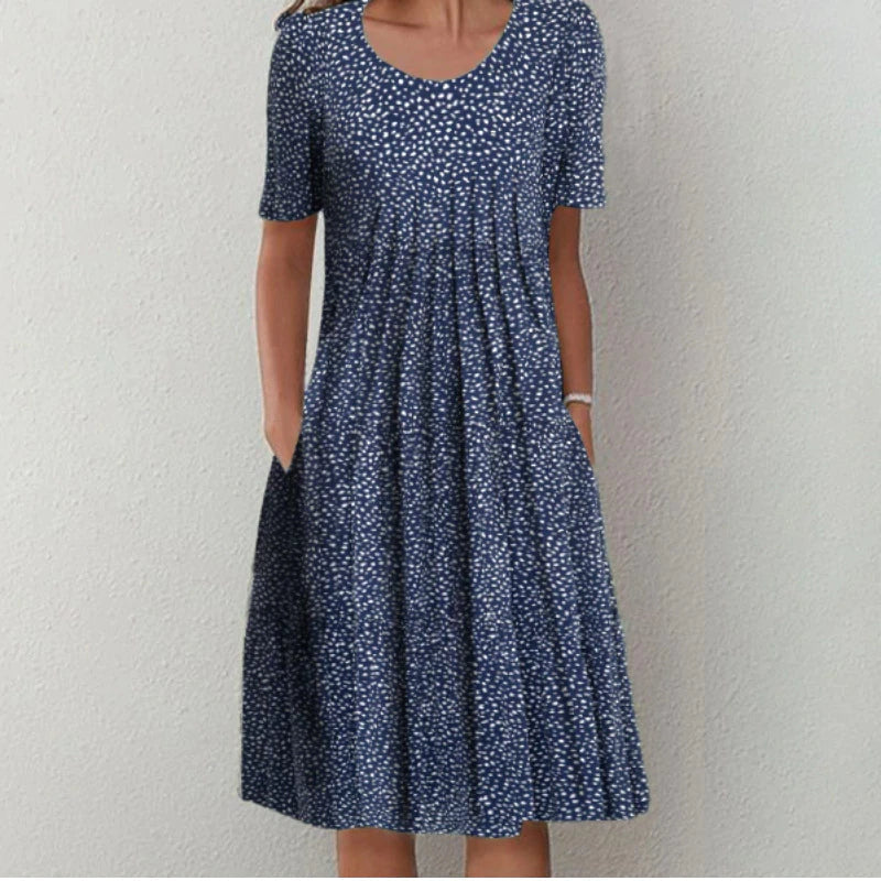 Tracy - Elegant Dress