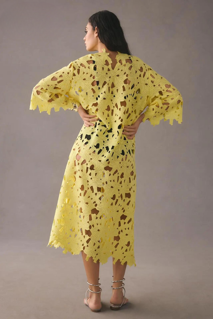 Liana - Maxi-Dress