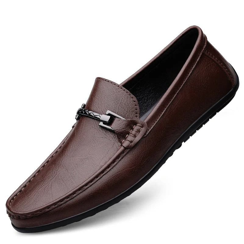 Oliver - Men Loafers