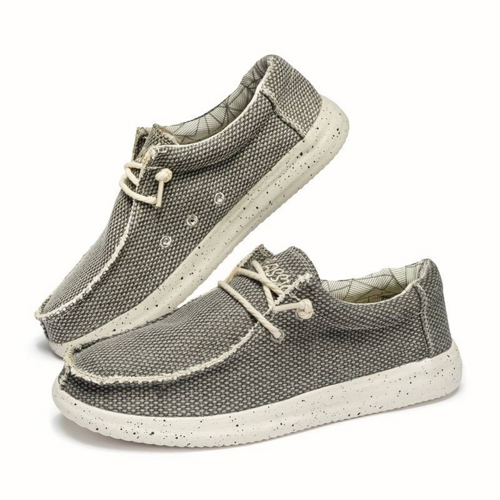 Ricardo - Lightweight Comfortable Slip-on Shoes