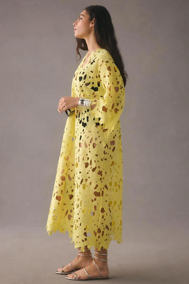 Liana - Maxi-Dress