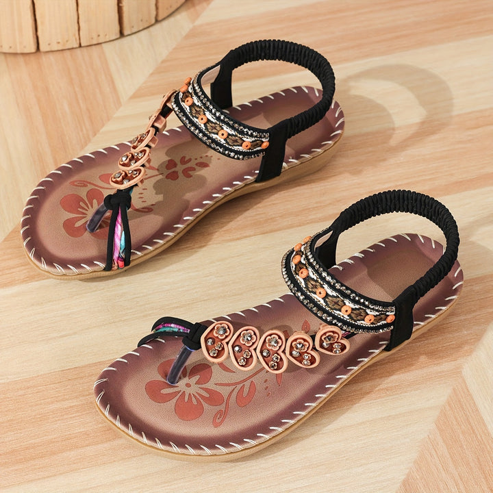 Diane - Comfortable Orthopaedic Sandals