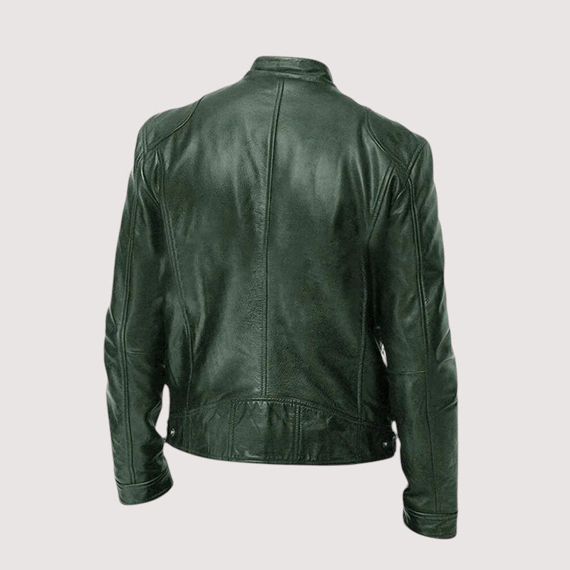 Marc | Timeless Classic Jacket
