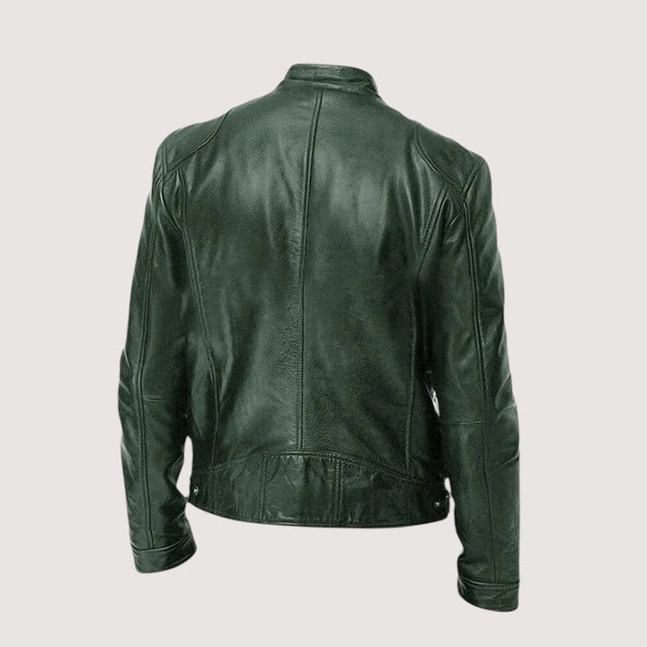 Marc | Timeless Classic Jacket