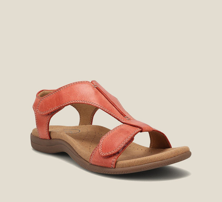 Rina - Orthopaedic Vegan Leather Sandals