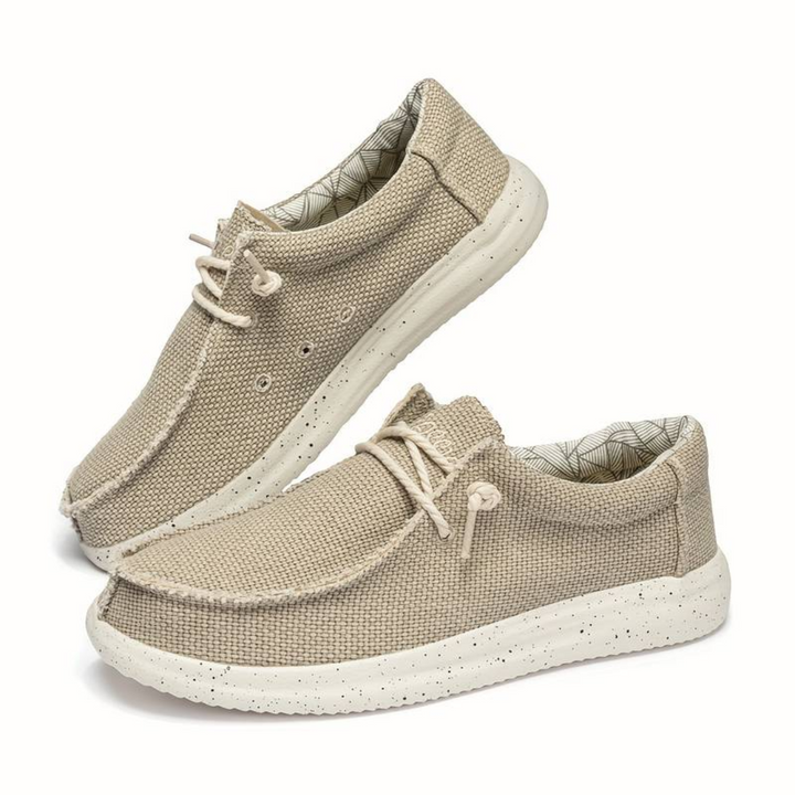 Ricardo - Lightweight Comfortable Slip-on Shoes