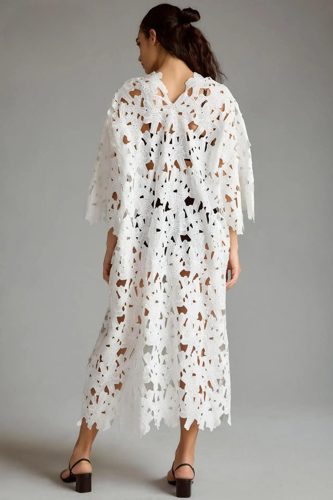 Liana - Maxi-Dress