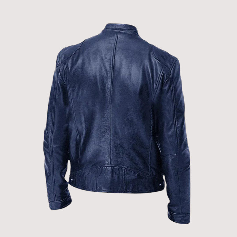 Marc | Timeless Classic Jacket