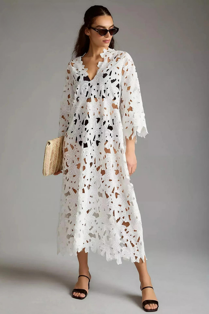 Liana - Maxi-Dress