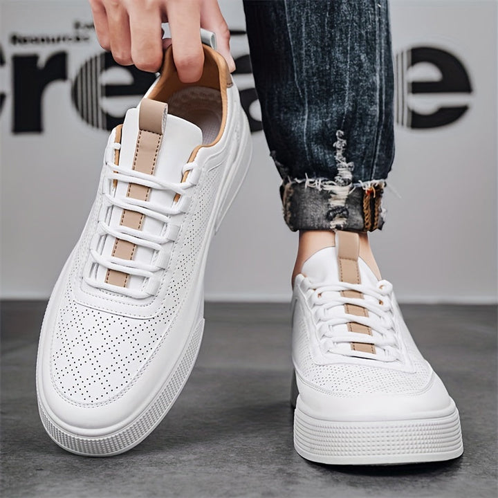 Jeremy - Comfortable Shoes for Men