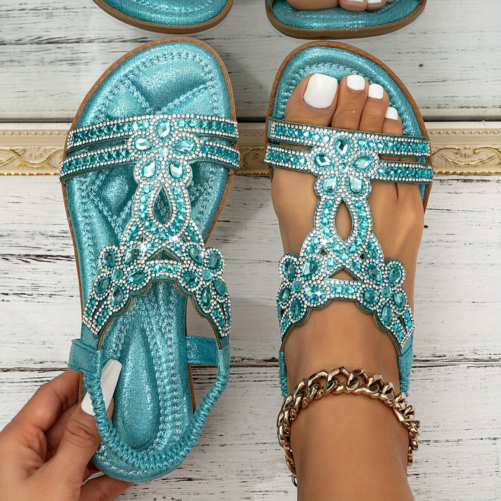 Susan - Orthopaedic Sandals