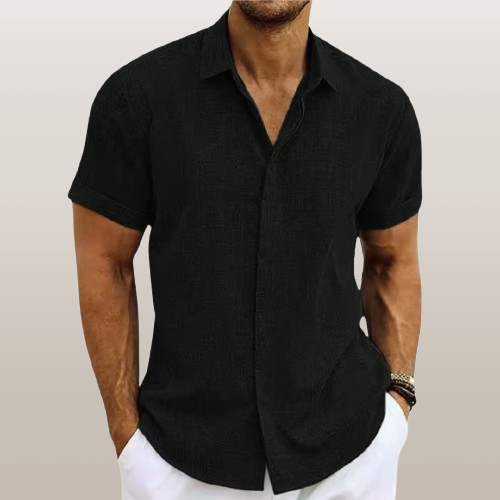 Alexander - Summer Shirt for Men